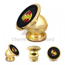 磁力多功能導航支架